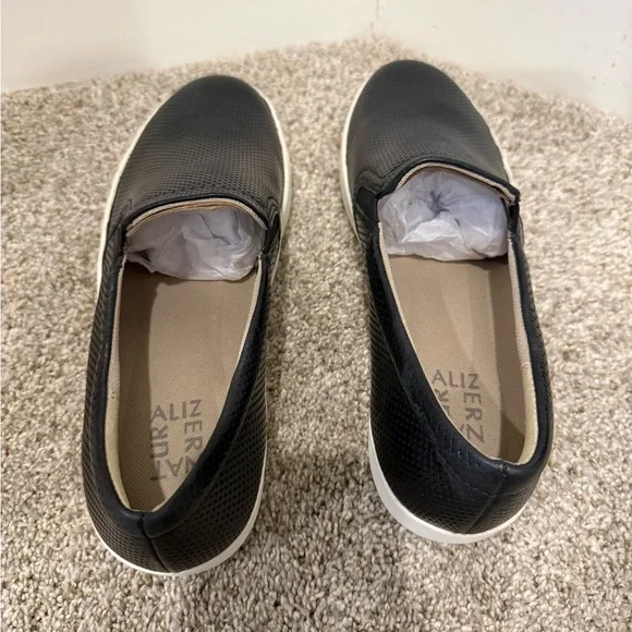Naturalized Marianne Slip on Sneaker - Picture 11 of 13